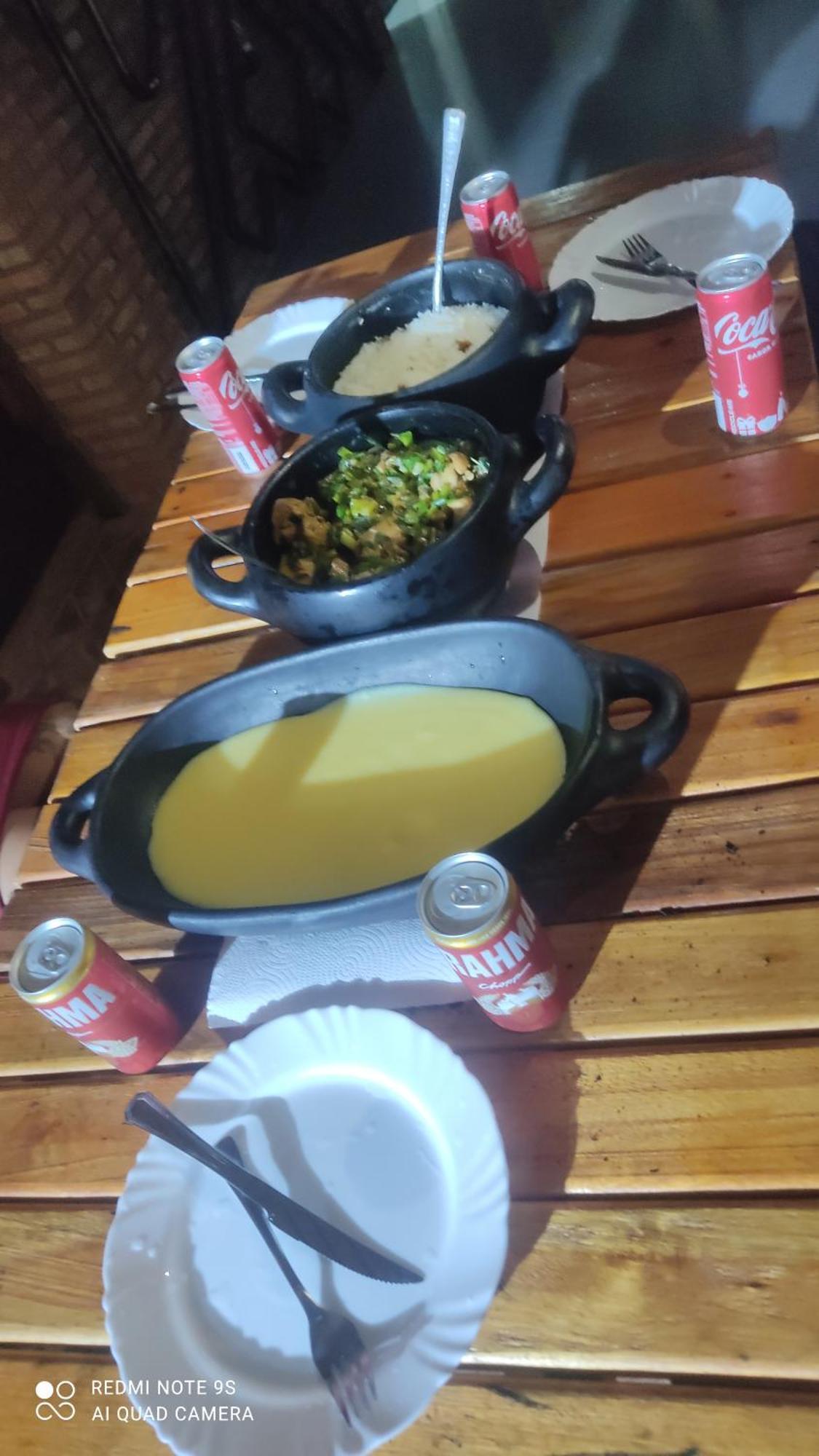 Refrigerado Sala Cozinha E Sacada Apartamento Cuiabá
