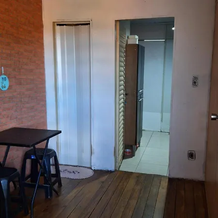 Refrigerado Quarto Sala Cozinha E Sacada Cuiabá Exterior foto