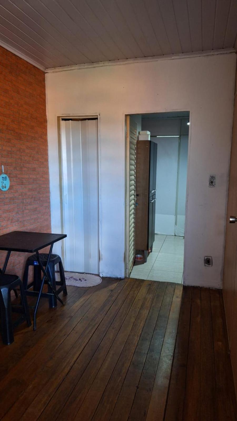 Refrigerado Sala Cozinha E Sacada *